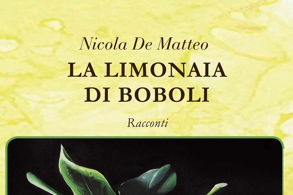 la limonaia di boboli