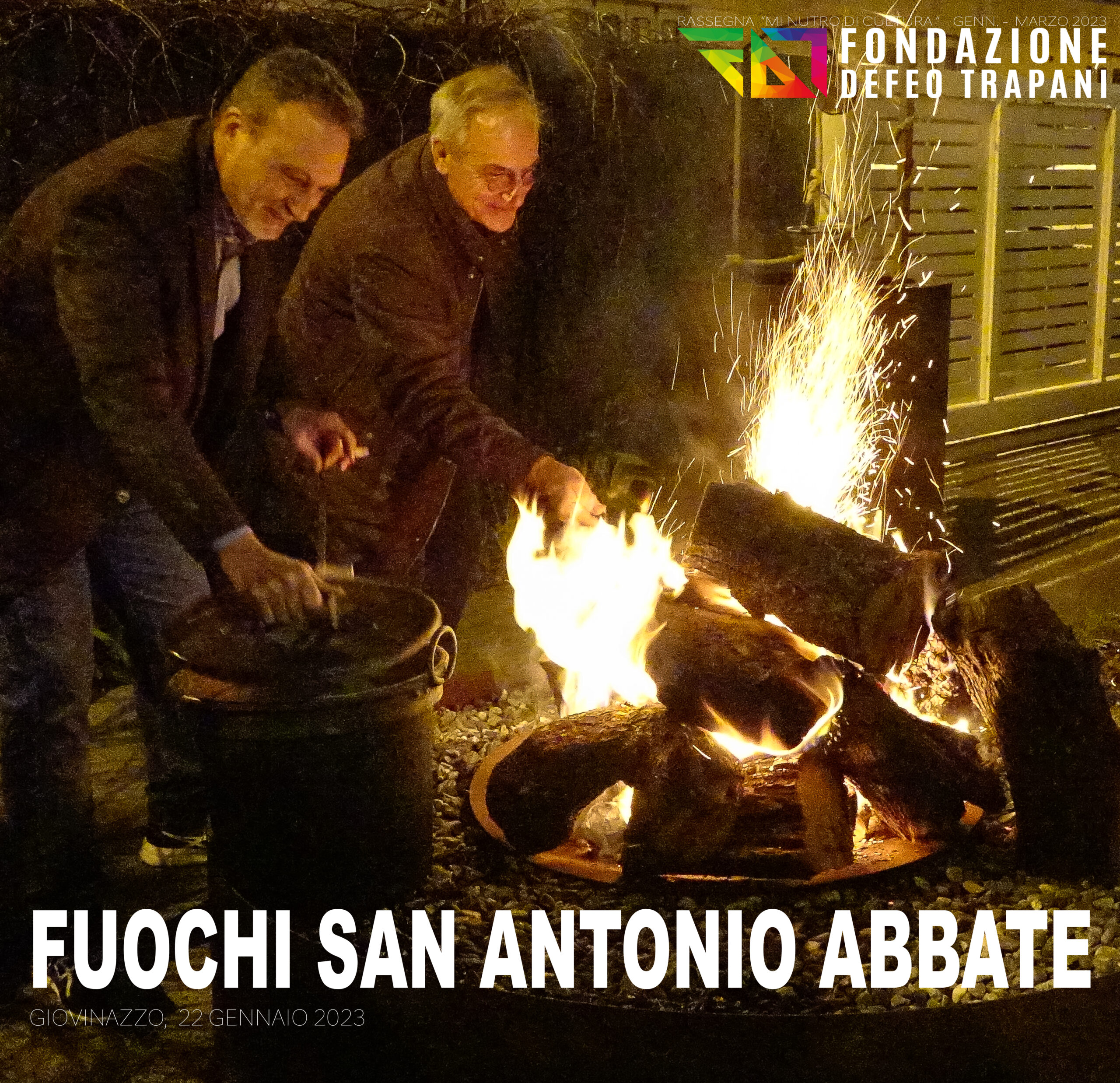20230122 Fuochi San Antonio Abbate - Fondazione 09