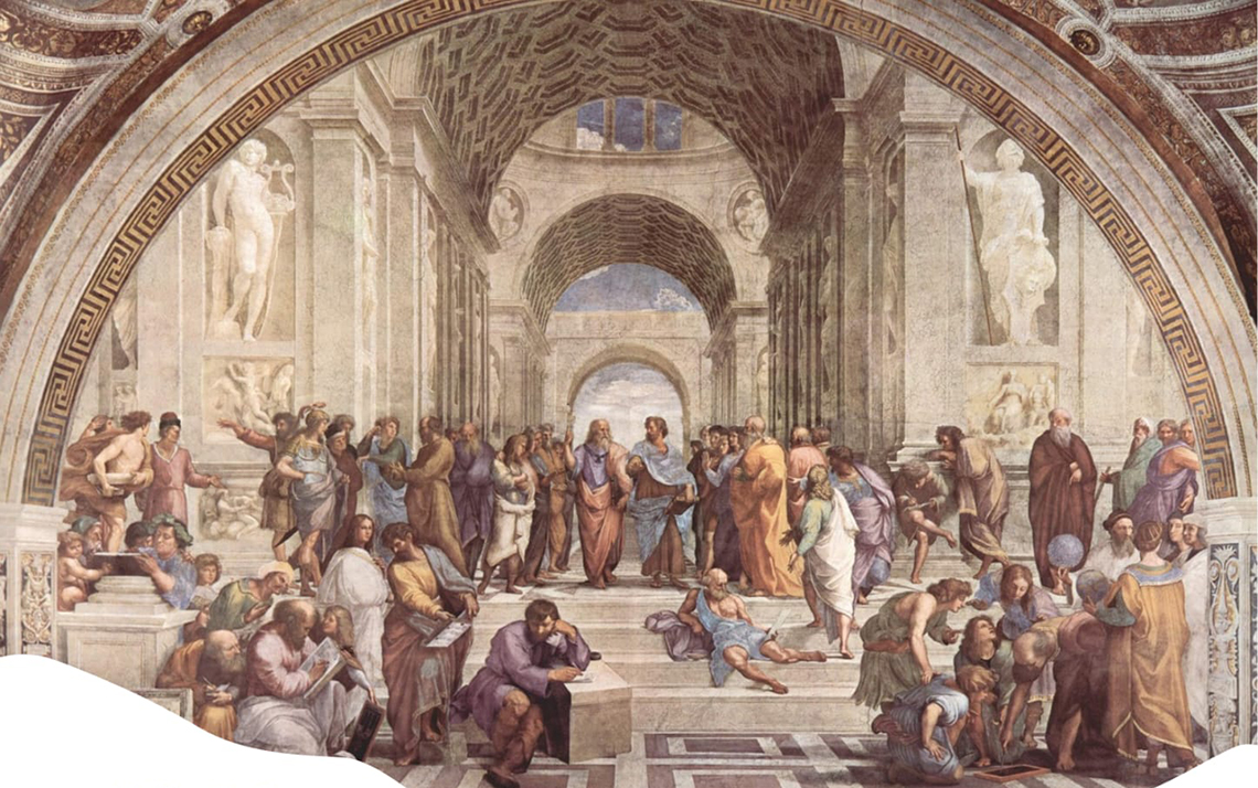 cos'è la filosofia