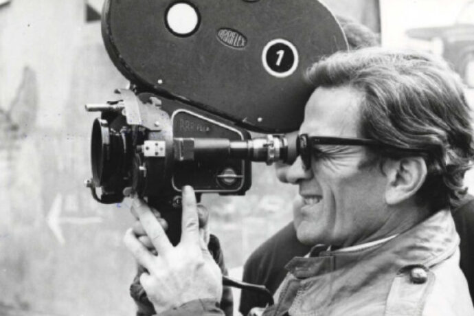 Pasolini