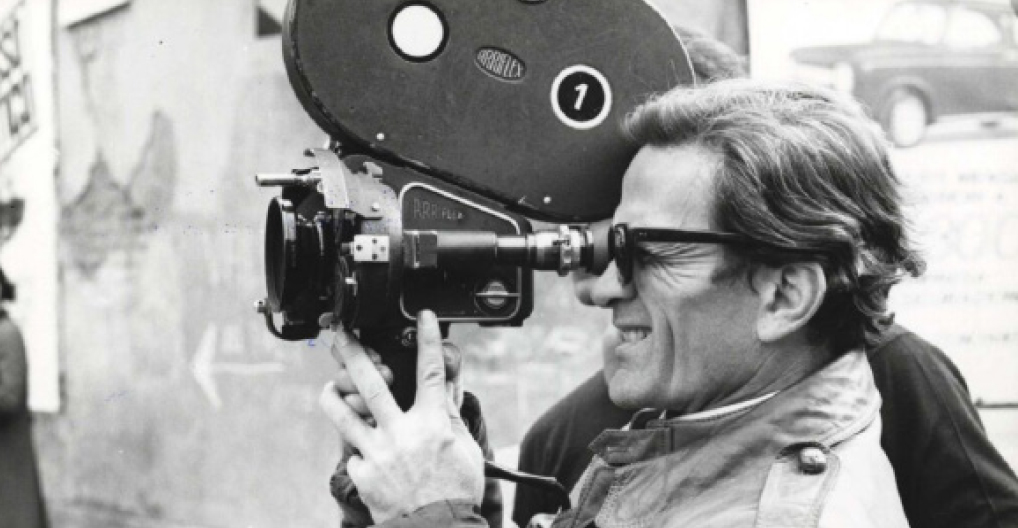 Pasolini