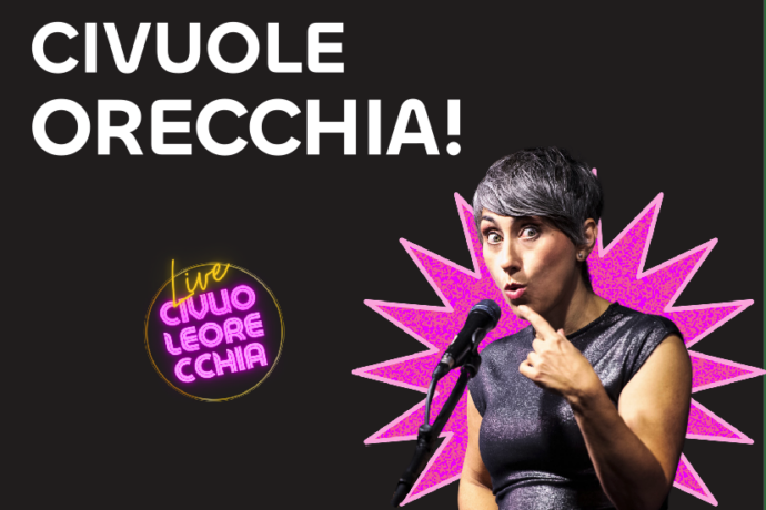civuole-orecchia
