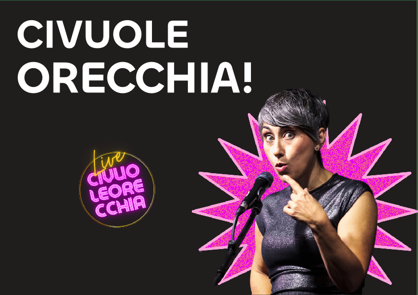 civuole-orecchia