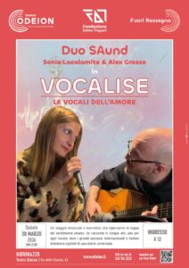 vocalise-duosaund